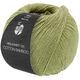 Lana Grossa MEILENWEIT 100g Cotton Bamboo | 39-zieleń lipy