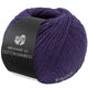 Lana Grossa MEILENWEIT 100g Cotton Bamboo | 41-fiolet