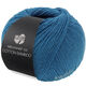 Lana Grossa MEILENWEIT 100g Cotton Bamboo | 42-Turkusowy niebieski