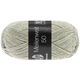 Lana Grossa MEILENWEIT 50g | 1102-naturalny Marmurkowu
