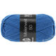 Lana Grossa MEILENWEIT 50g | 1293-niebieski kobalt