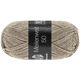 Lana Grossa MEILENWEIT 50g | 1359-Taupe