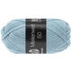 Lana Grossa MEILENWEIT 50g | 1375-jasno niebieski