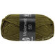 Lana Grossa MEILENWEIT 50g | 1407-oliwka