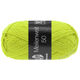 Lana Grossa MEILENWEIT 50g | 1425-limonka