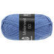 Lana Grossa MEILENWEIT 50g | 1427-niebieskie niebo
