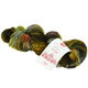 Lana Grossa MEILENWEIT 100g Merino Hand-dyed | 304-musztardowy żółty/oliwka/jadeit/rdza /jasnoszary/ciemny szary/błoto