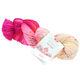 Lana Grossa MEILENWEIT 100g Merino Hand-dyed | 001-