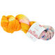 Lana Grossa MEILENWEIT 100g Merino Hand-dyed | 002-