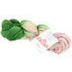 Lana Grossa MEILENWEIT 100g Merino Hand-dyed | 006-