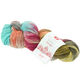 Lana Grossa MEILENWEIT 100g Merino Hand-dyed | 407-
