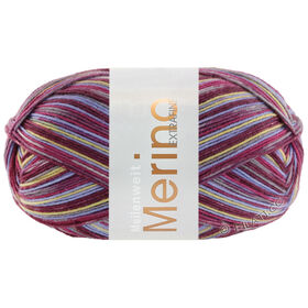 MEILENWEIT 100g Merino Extrafine Soft z Lana Grossa