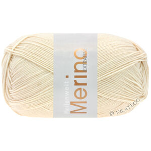 Lana Grossa MEILENWEIT 100g Merino Extrafine | 2425-jasno beżowy
