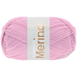 Lana Grossa MEILENWEIT 100g Merino Extrafine | 2435-liliowy