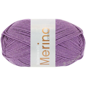Lana Grossa MEILENWEIT 100g Merino Extrafine | 2437-Ciemna fuksja