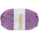 Lana Grossa MEILENWEIT 100g Merino Extrafine | 2437-Ciemna fuksja