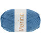 Lana Grossa MEILENWEIT 100g Merino Extrafine | 2448-niebieski