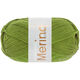 Lana Grossa MEILENWEIT 100g Merino Extrafine | 2450-zielone jabłko
