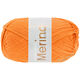Lana Grossa MEILENWEIT 100g Merino Extrafine | 2453-Pomarańczowy