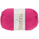 Lana Grossa MEILENWEIT 100g Merino Extrafine | 2454-różowy