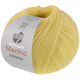 Lana Grossa MEILENWEIT 100g Merino Extrafine | 2457-cytrusowy żółty