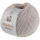Lana Grossa MEILENWEIT 100g Merino Extrafine | 2462-jasny szary