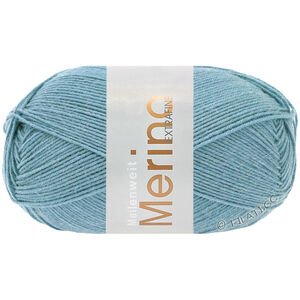 Lana Grossa MEILENWEIT 100g Merino Extrafine | 2465-jasno niebieski