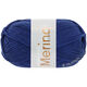 Lana Grossa MEILENWEIT 100g Merino Extrafine | 2466-błękit ultramaryny