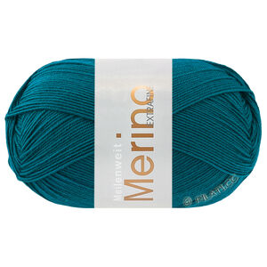 Lana Grossa MEILENWEIT 100g Merino Extrafine | 2472-opalowy zielony