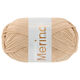 Lana Grossa MEILENWEIT 100g Merino Extrafine | 2473-piaskowy żółty
