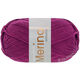 Lana Grossa MEILENWEIT 100g Merino Extrafine | 2474-purpurowy