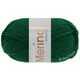 Lana Grossa MEILENWEIT 100g Merino Extrafine | 2476-butelkowa zieleń