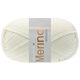 Lana Grossa MEILENWEIT 100g Merino Extrafine | 2477-Biel brylantowa