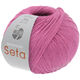 Lana Grossa MEILENWEIT 100g Seta | 39-orchidea