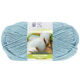 Lana Grossa MEILENWEIT 50g Solo Cotone Stella | 3607-jasno niebieski
