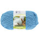 Lana Grossa MEILENWEIT 50g Solo Cotone Stella | 3608-niebieski