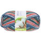 Lana Grossa MEILENWEIT 100g Solo Cotone Print | 3661-