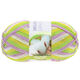 Lana Grossa MEILENWEIT 100g Solo Cotone Print | 6652-
