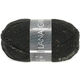 Lana Grossa MEILENWEIT 100g Tweed | 126-czarny