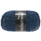 Lana Grossa MEILENWEIT 100g Tweed | 128-ciemny niebieski benzyna