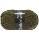 Lana Grossa MEILENWEIT 100g Tweed | 168-Loden zielony