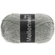 Lana Grossa MEILENWEIT 100g | 1103-szary Marmurkowu