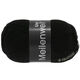 Lana Grossa MEILENWEIT 100g | 1106-czarny