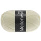Lana Grossa MEILENWEIT 100g | 1113-surowa biel