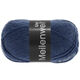 Lana Grossa MEILENWEIT 100g | 1342-niebieski