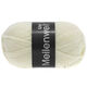 Lana Grossa MEILENWEIT 100g | 1345-biały