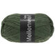 Lana Grossa MEILENWEIT 100g | 1378-Loden zielony