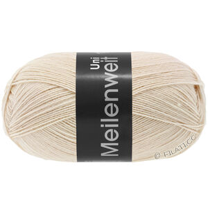 Lana Grossa MEILENWEIT 100g | 1391-skorupka jajka