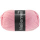 Lana Grossa MEILENWEIT 100g | 1394-róża