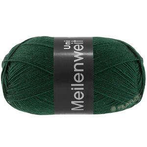 Lana Grossa MEILENWEIT 100g | 1397-Głębia morskiej zieleni